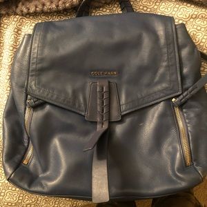 Cole Hann backpack
